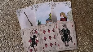 Прогноз на неделю ⁉️🌈 Таро онлайн