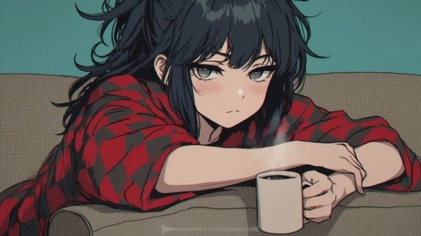 Lo-Fi - Спокойная Музыка для Фона Relax