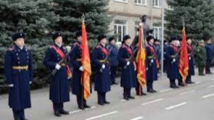 17 февраля - День кадета России