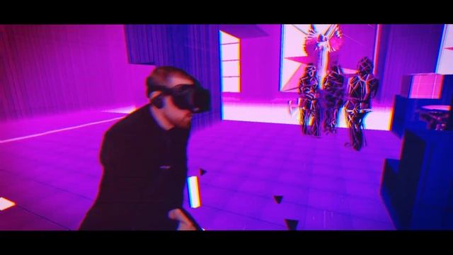 Pistol Whip смотреть онлайн