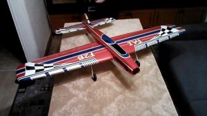 №3- Основные размеры.