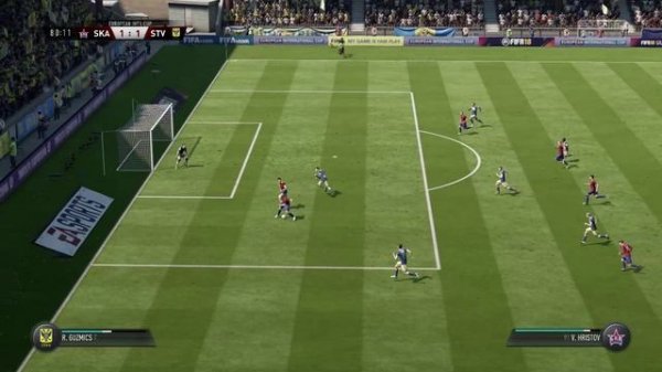 FIFA 18 Ска ч21