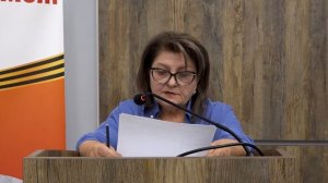 Райондин администрацияда