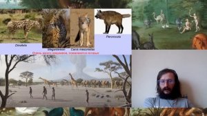 Станислав Дробышевский: Эдемский сад (№8)