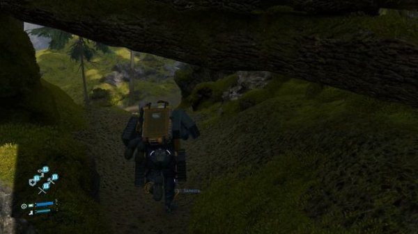 Death Stranding Director's Cut 2026 № 11 заработал 5 звёзд