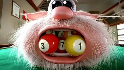 БУБА смотреть онлайн