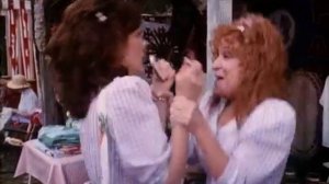 Официальный трейлер "Большой бизнес (1988)"