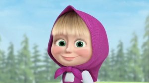 Маши и Медведь