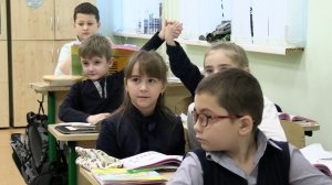 Секреты математического класса