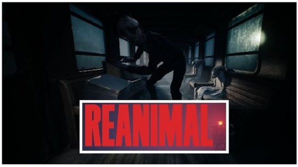 REANIMAL
