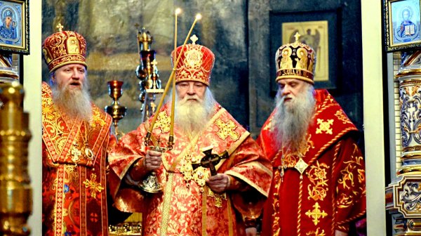 "Помолитесь  обо мне неисправном и грешном!" (Задонский монастырь 2026г.)