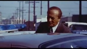 Официальный трейлер "Безжалостный (1989)"