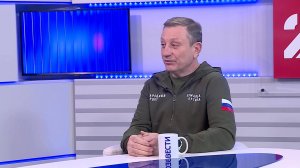 «Народный фронт»: «Общество должно мобилизоваться, потому что парням на фронте тяжело»