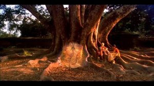 Официальный трейлер "Маленький Будда (1993)"