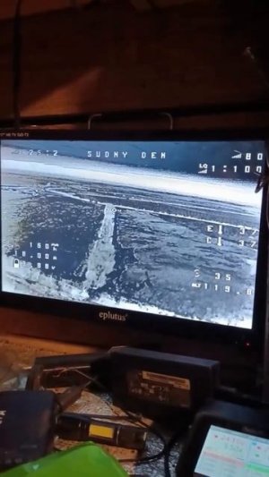 Беспилотные войска.