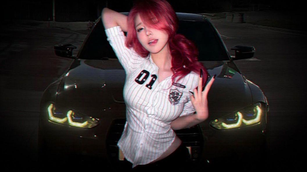 BEST PHONK MUSIC 2026 ※ ATMOSPHERIC PHONK MIX FOR NIGHT DRIVE ※ BEST JDM MUSIC ※ фонк 2026 смотреть онлайн