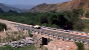 Официальный трейлер "Приключения Джо Грязнули / The Adventures of Joe Dirt (2001)"