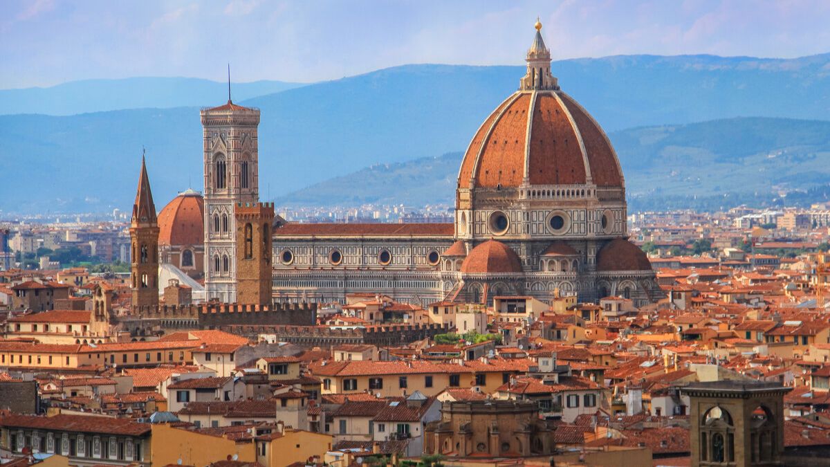 Флорентийская республика (2016)