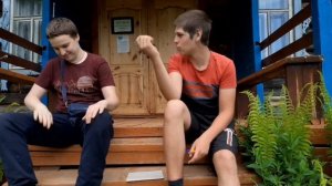 найди гвоздь, получи 100.000руб ЧАСТЬ 2