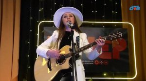 Большой вечер ОТВ эфир от 13.02.2026 | Женя Францева