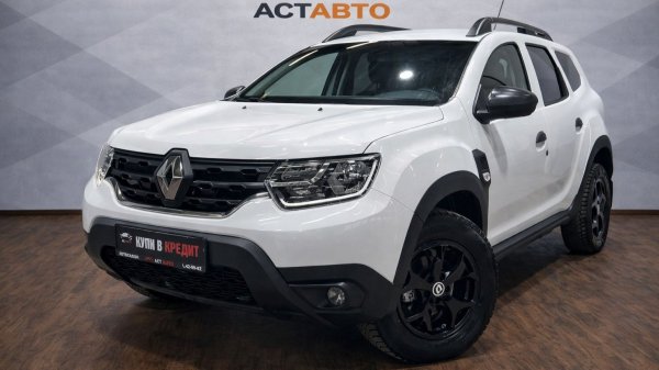 Renault Duster '2021