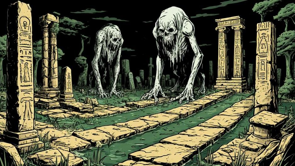 Альбом Павшие легионы 3 (772)