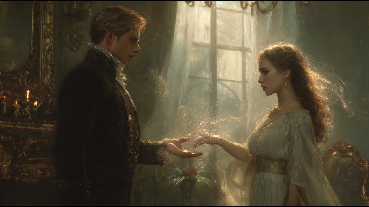 ПОПАДАНКА В ТЕЛЕ БЫВШЕЙ ЖЕНЫ | Аудиокнига Полная | ЛЮБОВНОЕ ФЭНТЕЗИ