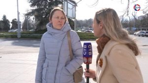 Севастопольцы рассказали, как отмечают Масленицу