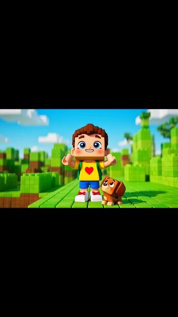 Приключения Лёни: Часть 1