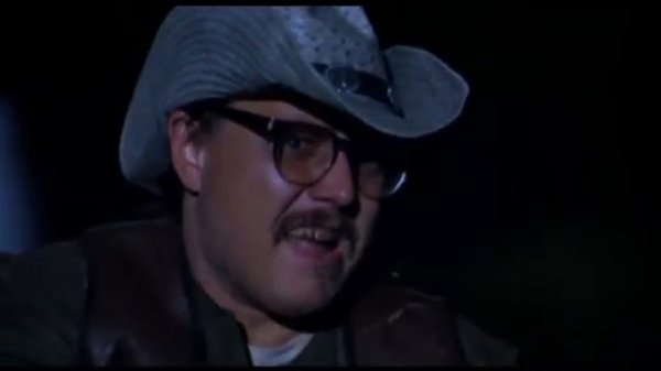 Официальный трейлер "Месть на колёсах (1987)"