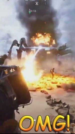 Vertical ARC Raiders WTF и забавные моменты! Эпизод #1