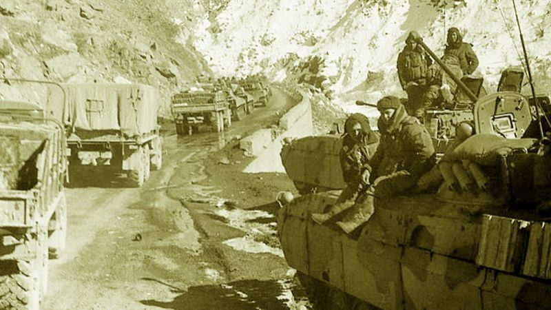 Целуйте бабы рельсы - Армейские песни смотреть онлайн