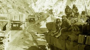 Целуйте бабы рельсы - Армейские песни