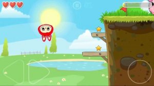 КРАСНЫЙ ШАРИК,  КРАСНЫЙ ШАР