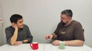 Блиц-Экспромт про гончарное дело в Якутске