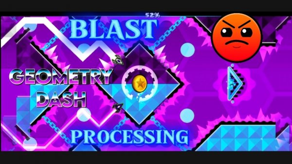 blast processing by robtop.