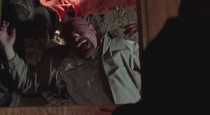 Истерический смех Уолтера Уайта (Хайзенберга) | Во все тяжкие (Breaking Bad)