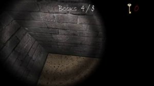 Играем в Slendrina the Cellar