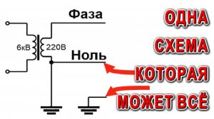 Почему одну электронную схему называли по разному Это запрещено?