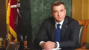 Алексей Дюмин биография. Биография Тульского Губернатора