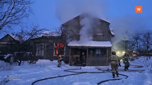 Итоговая программа «Город» от 15 февраля 2026 года