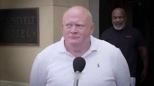 Скажи это Тайсону в лицо