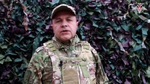 Заявления представителей группировок войск о ходе проведения спецоперации