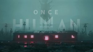 ГРАФИКА, которая ЗАВОРАЖИВАЕТ | Once Human | прохождение игры