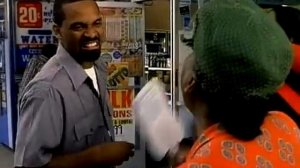 Официальный трейлер "Еще одна пятница (2002)"