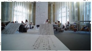 Yandex Openspace: попап-коворкинг в ротонде Маяковки