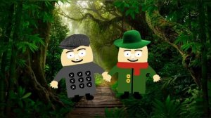 Из личной жизни братьев Бриджей. 6 серия - «Братья Бриджи снимают клип для трёх компаний» (16+)