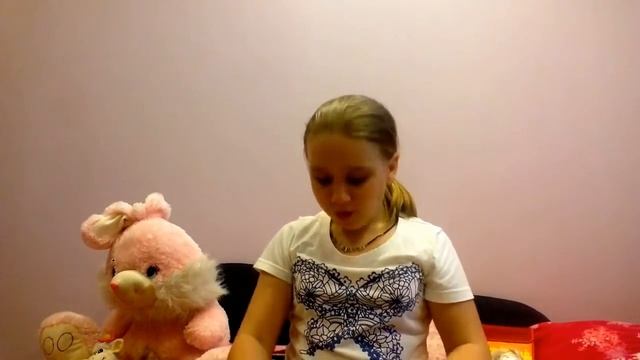 Уничтожь меня #3.Оформляем,рисуем ,творим