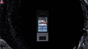 IP вызывная панель Akuvox X915S