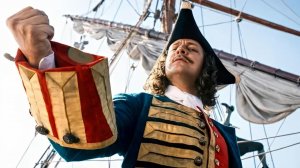 Холоп 3 - Официальный трейлер (2026)